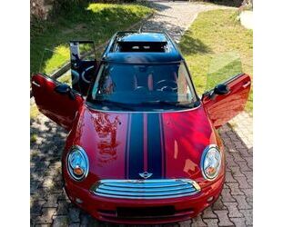 Mini MINI Cooper D Clubman Cooper Gebrauchtwagen