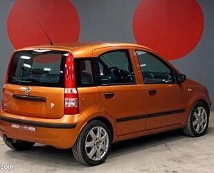 Fiat Fiat Panda 1.2 8V Dynamic**KLIMA**SERVO**TÜV-10-20 Gebrauchtwagen