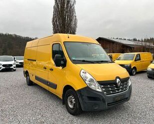 Renault Renault Master Kasten L3H2 *Klima*Kamera*Regal*1.H Gebrauchtwagen