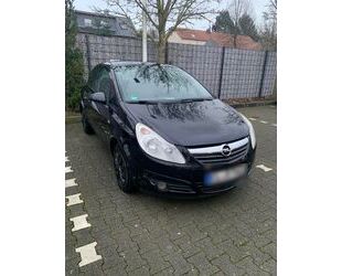 Opel Opel Corsa D 1.0 2006 Gebrauchtwagen