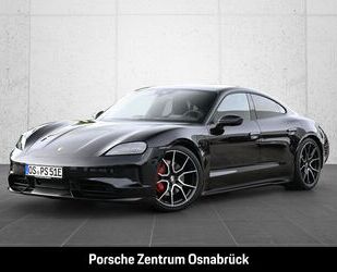 Porsche Porsche Taycan 4S HD-Matrix Performancebatterie Pl Gebrauchtwagen