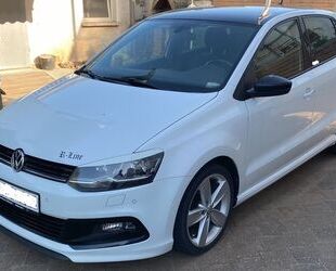 VW Volkswagen Polo 1.2 TSI 66kW Highline Highline Gebrauchtwagen