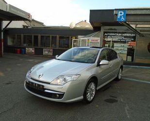 Renault Renault Laguna Initiale 2.0 dCi FAP Automatik 110k Gebrauchtwagen