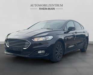 Ford Ford Mondeo Business Edition 190 PS Gebrauchtwagen