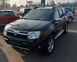 Dacia Dacia Duster I Laureate 4x2 Gebrauchtwagen