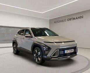 Hyundai Hyundai KONA 1.6 Turbo Prime 2WD, 7-Stufen-Automat Gebrauchtwagen