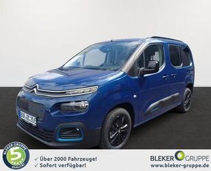 Citroen Citroën Berlingo ë-Berlingo M Elektromotor 136 Shi Gebrauchtwagen