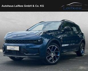 Lynk & Co Lynk&Co 01 PHEV PHEV Gebrauchtwagen