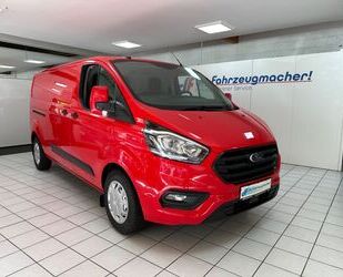 Ford Ford Transit Custom Kasten 340 L2 Trend Gebrauchtwagen