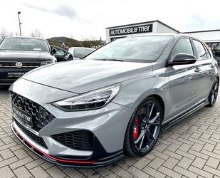 Hyundai Hyundai i30 N Performance /NAVI/LED/KAMERA/PANO/AI Gebrauchtwagen