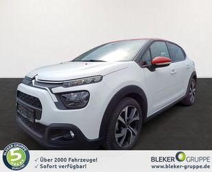 Citroen Citroën C3 Pure Tech 82 Shine Pack Gebrauchtwagen