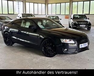 Audi Audi A5 Coupe 3.2 FSI quattro/Kamera/Leder/Xenon/P Gebrauchtwagen