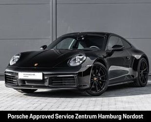 Porsche Porsche 992 (911) Carrera BOSE Sportabgasanlage Gebrauchtwagen