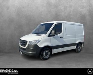 Mercedes-Benz Mercedes-Benz Sprinter 314 CDI Kasten L1/H1 Klima/ Gebrauchtwagen