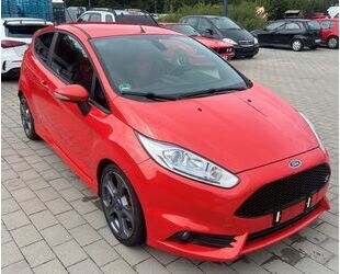 Ford Ford Fiesta ST Gebrauchtwagen