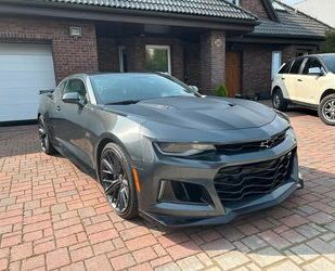 Chevrolet Chevrolet Camaro ZL1 6.2 V8 LT4 Gebrauchtwagen