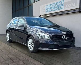 Mercedes-Benz Mercedes-Benz A -Klasse A 160*Style*CarPay*Android Gebrauchtwagen