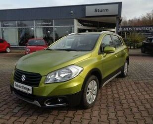 Suzuki Suzuki SX4 S-Cross 1.6 Comfort ALLGRIP 4WD Gebrauchtwagen