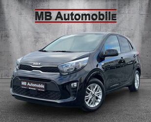 Kia Kia Picanto Dream Team Navi/Allwetter/SHZ/R-Kamera Gebrauchtwagen