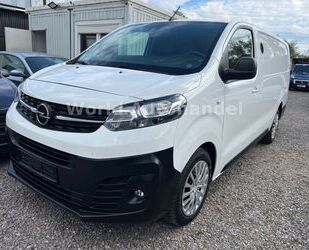 Opel Opel Vivaro Kasten Edition L Gebrauchtwagen