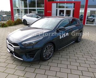 Kia Kia ProCeed 1.5 T-GDI DCT 7 GT-line/Techno/Leder/ Gebrauchtwagen