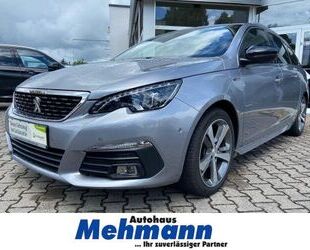 Peugeot Peugeot 308 1.2 PureTech 130 SW GT-Line LED*Navi*S Gebrauchtwagen