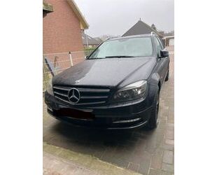 Mercedes-Benz Mercedes-Benz C 200 CDI T Special Edition Special Gebrauchtwagen