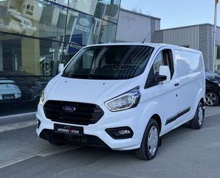 Ford Ford Transit Custom Kasten 320 L2 Trend LED Holz Gebrauchtwagen