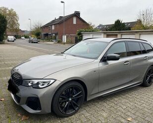 BMW BMW M340i xDrive Touring M Performance Gebrauchtwagen