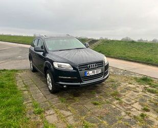 Audi Audi Q7 3.0 TDI/ Federfahrwerk / TÜV6-26/Pano /7Si Gebrauchtwagen