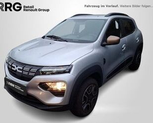 Dacia Dacia Spring Electric Extreme CCS Kamera Navi LED Gebrauchtwagen