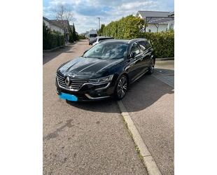 Renault Renault Talisman ENERGY TCe 200 EDC Init. Paris Gr Gebrauchtwagen