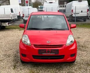 Daihatsu Daihatsu Sirion 1.0 Gebrauchtwagen