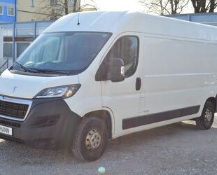 Peugeot Peugeot Boxer Kasten Hochraum 335 L3H2*KÜHLER*KLIM Gebrauchtwagen