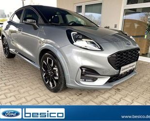 Ford Ford Puma ST-Line X MHEV+LED+B&O+PDC+KeyFree+Winte Gebrauchtwagen