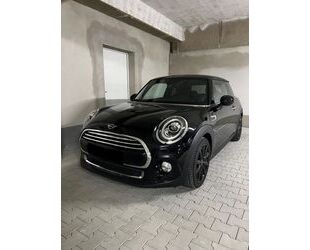 Mini MINI Cooper | 3-Türer | CHILLI | LED-SHZ-1.Hand Gebrauchtwagen