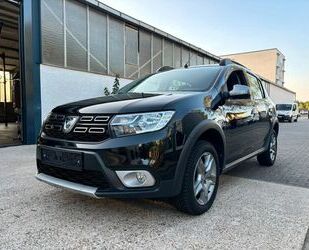 Dacia Dacia Sandero II Stepway Prestige Gebrauchtwagen