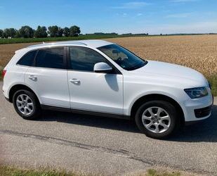 Audi Audi Q5 2.0 TDI 105kW quattro - Gebrauchtwagen