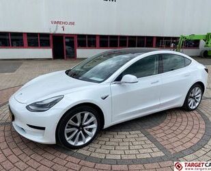 Tesla Tesla Model 3 Standard Range 50KWH 325PS AHK Gebrauchtwagen