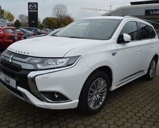 Mitsubishi Mitsubishi Outlander PHEV Basis Spirit 4WD Gebrauchtwagen