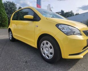 Seat Seat Mii 1,0 Klimaanlage HU Inspektion NEU! Garant Gebrauchtwagen