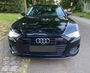 Audi Audi A6 50 TDI quattro tiptron. Garantie ,Black Ed Gebrauchtwagen