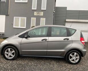 Mercedes-Benz Mercedes-Benz A 150 A -Klasse *Automatik*Klima*Mot Gebrauchtwagen