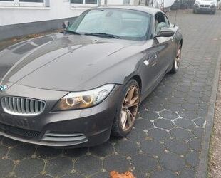 BMW BMW Z4 Baureihe Z4 Roadster sDrive 30i Gebrauchtwagen