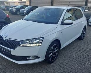 Skoda Skoda Fabia Drive 125 Gebrauchtwagen