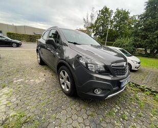 Opel Opel Mokka 1.4 Turbo ecoFLEX Edition Start/Stop E. Gebrauchtwagen