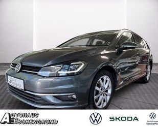 VW Volkswagen Golf Variant VII 1.5 TSI DSG HIGHLINE N Gebrauchtwagen