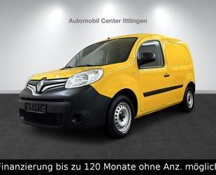 Renault Renault Kangoo Rapid/Klimaanlage/Euro6/90PS/AHK Gebrauchtwagen