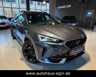 Cupra Cupra Formentor VZ e-Hybrid Kamera Navi ACC Virtua Gebrauchtwagen