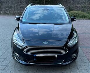 Ford Ford S-Max 2,0 TDCi 110kW Titanium Gebrauchtwagen